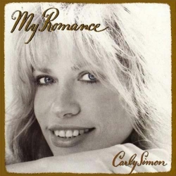 Carly Simon - My Romance